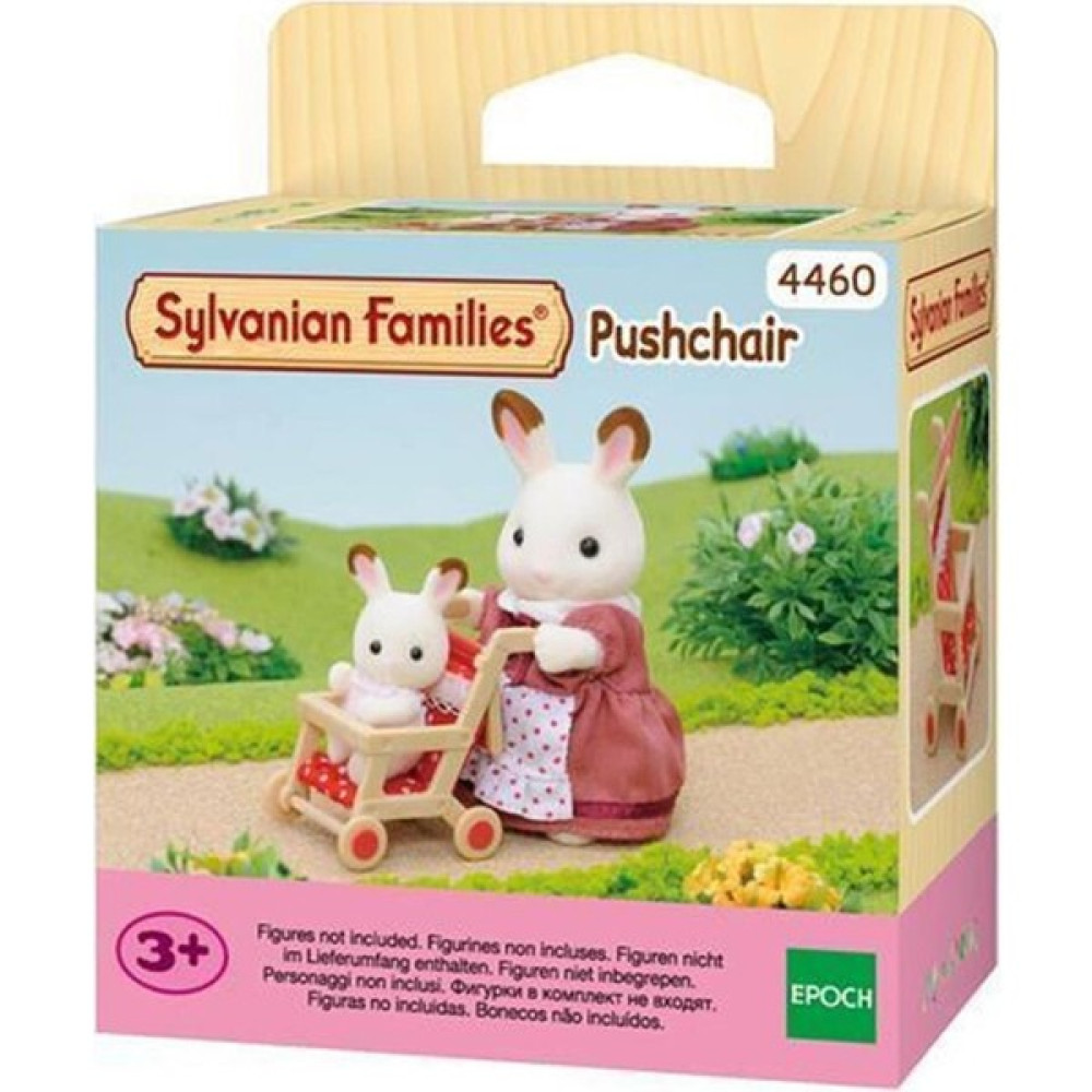 Sylvanian Families Puset 4460 Oyuncak Fiyatı
