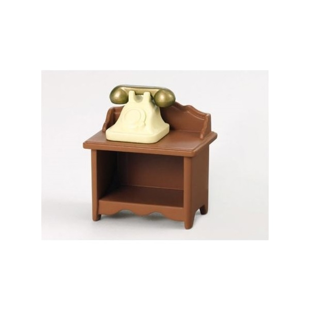 Sylvanian Telephone Table ESE5159 Oyun Seti Fiyatı