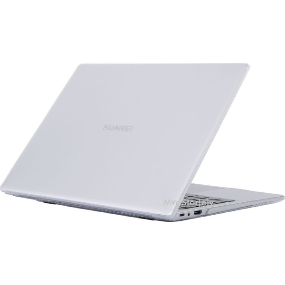 Synccase Huawei Kılıf Huawei Matebook 14 (2021-2022-2023 Yılı) ile Uyumlu Kristal Parlak Kılıf iz Yapmaz - Şeffaf Tablet Pc Aksesuarları Fiyatı