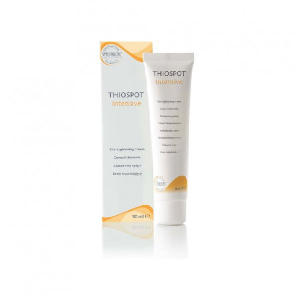 Synchroline Thiospot Intensive 30Ml Leke Kremi Fiyatı