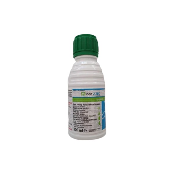 Syngenta Icon 2.5 Ec 100 ml Diğer Fiyatı