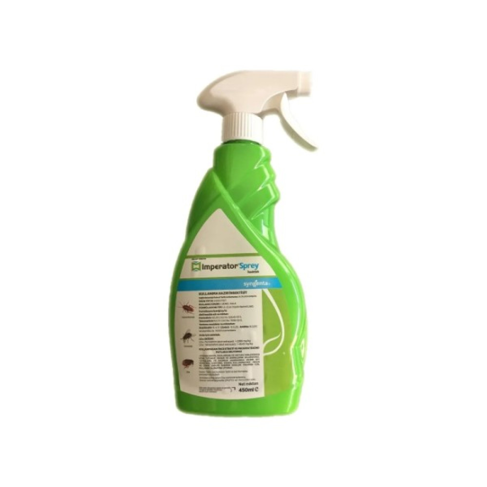 Syngenta Imperator Genel Haşere Sprey Oto Boyaları Fiyatı