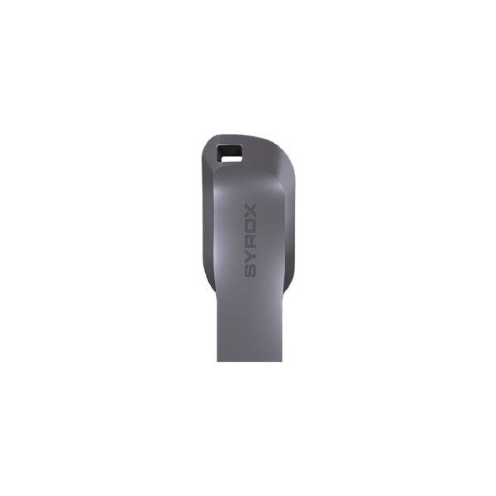 Syrox 8 GB Bold Metal USB Flash Bellek Flash Bellekler Fiyatı