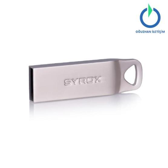 Syrox Fit SYX-USB-16 16 GB Flash Bellek