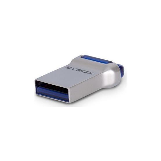 Syrox Fit SYX-USB-16 16 GB Flash Bellek Flash Bellekler Fiyatı