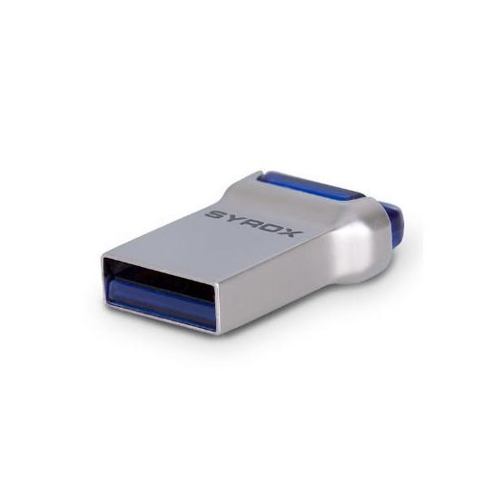 Syrox Fit SYX-USB-16 16 GB Flash Bellek