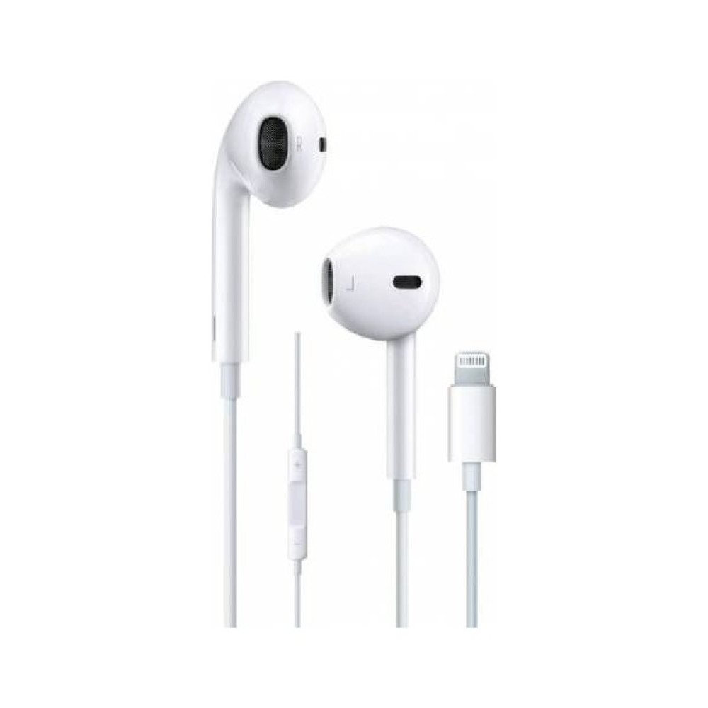 Syrox Hhm - Iphone,apple,ios Uyumlu Lıghtnıng Girişli Kulaklık K22 Kulak İçi Kulaklık Fiyatı