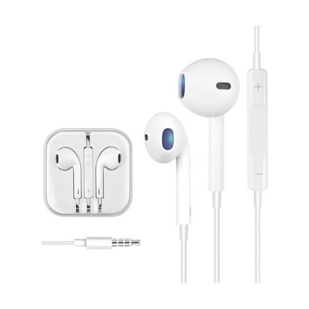 Syrox Mate 20 Lite Kulaklık Mikrofonlu Kulak Içi Stereo 3.5 mm Jaklı Kablolu Huawei Kulak İçi Kulaklık Fiyatı