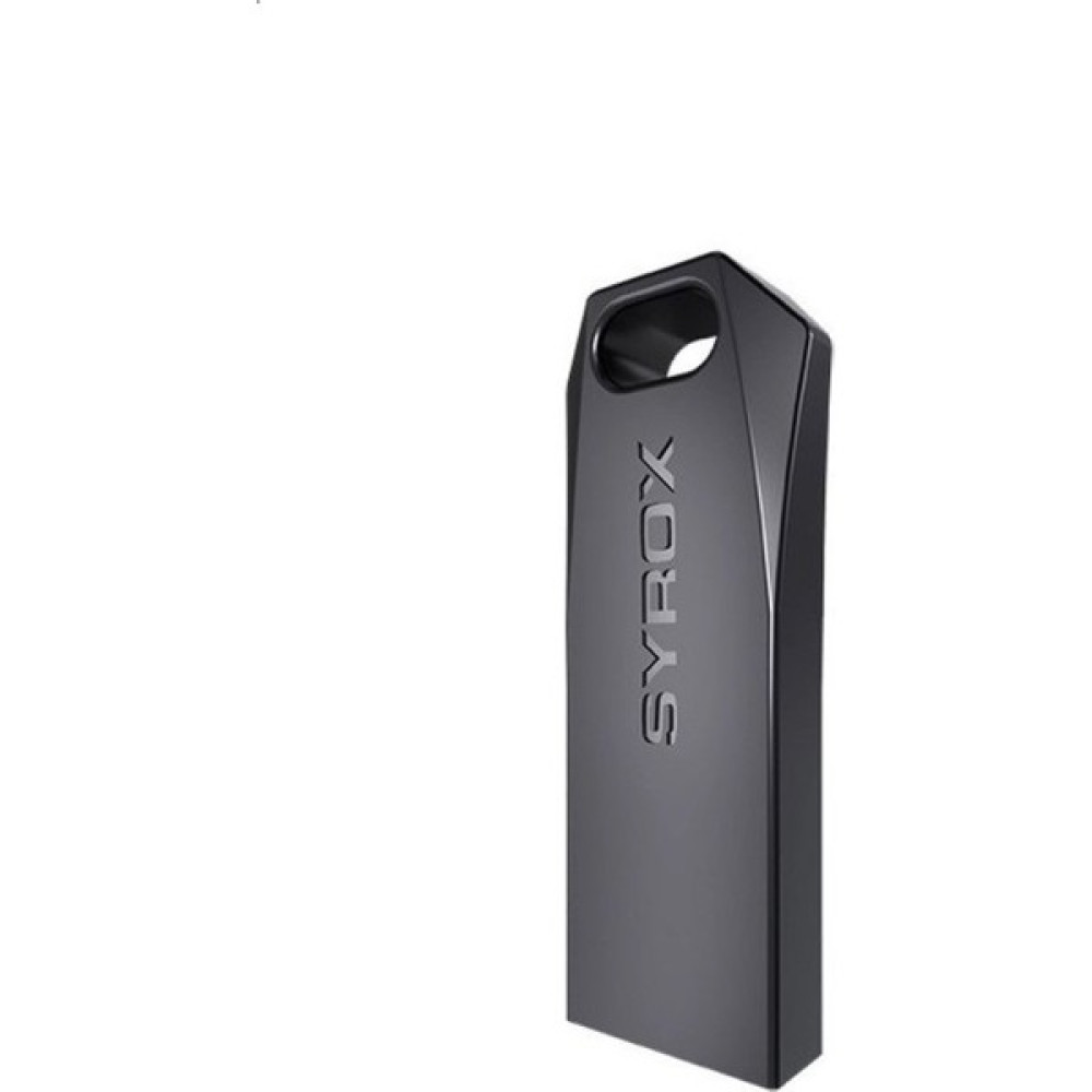 Syrox PR16 16GB USB Bellek Flash Bellekler Fiyatı