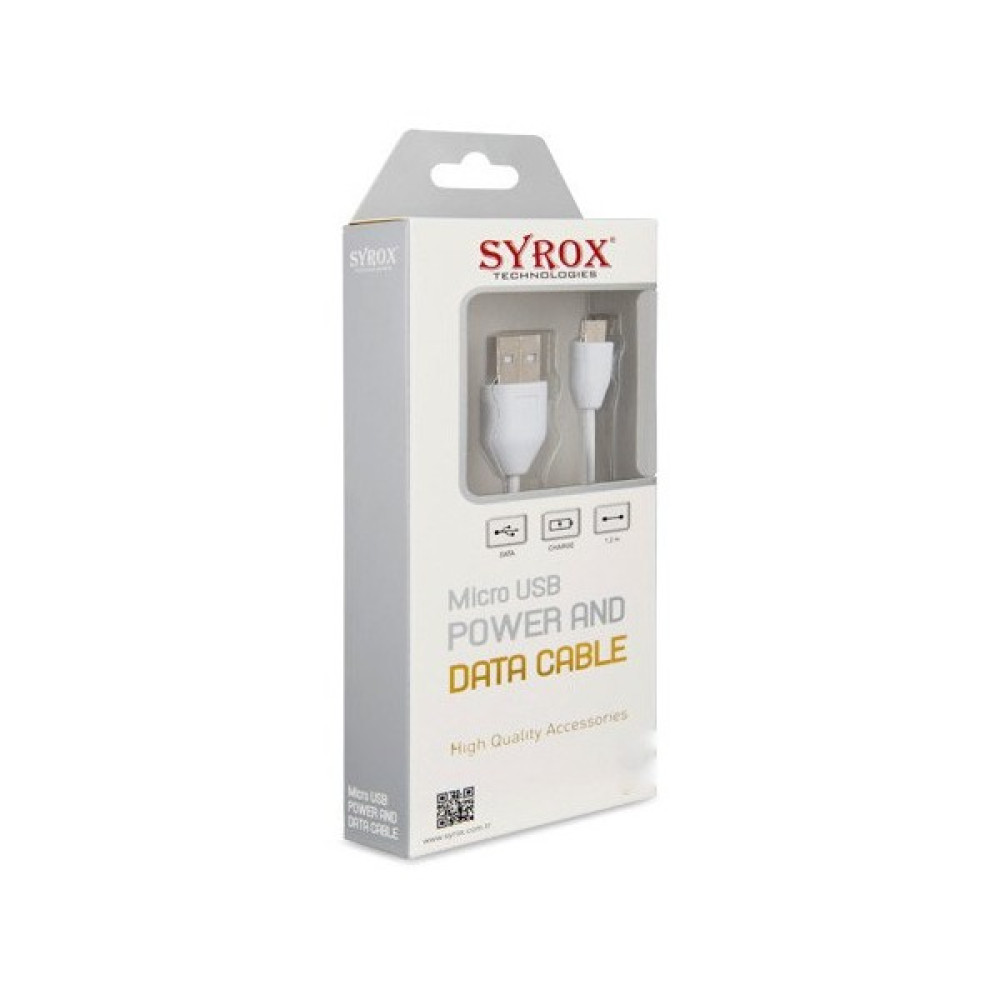 Syrox Samsung Galaxy E5 Data Şarj Kablosu Oto Boyaları Fiyatı