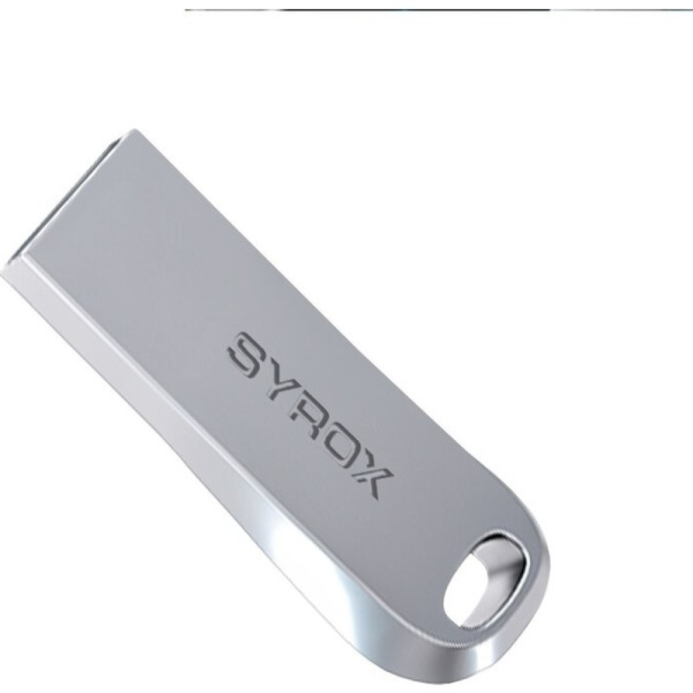 Syrox ST32 Style Design 32GB USB Bellek - USB Flash Drive Flash Bellekler Fiyatı