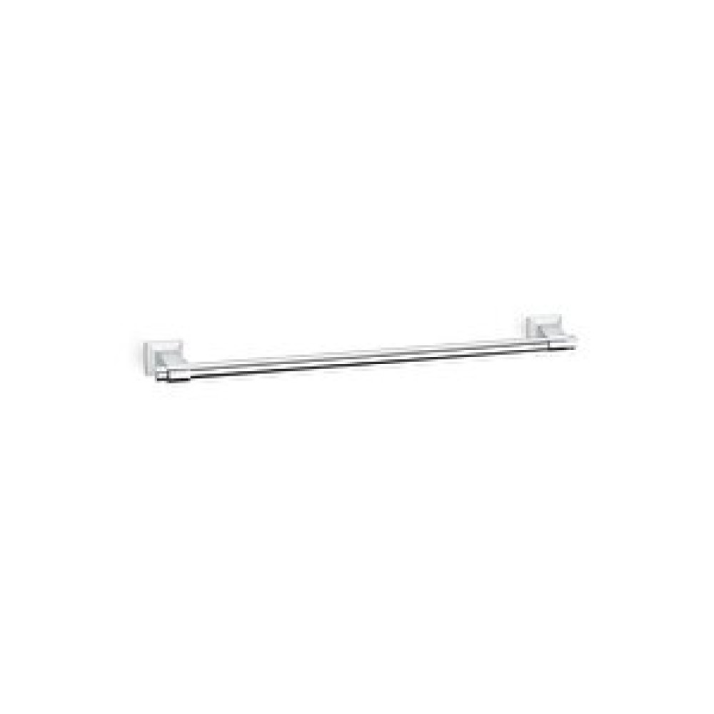 System Banyo Aksesuarları Bowline Uzun Havluluk 45 Cm - Ba1001 004 Cr Havluluk Fiyatı