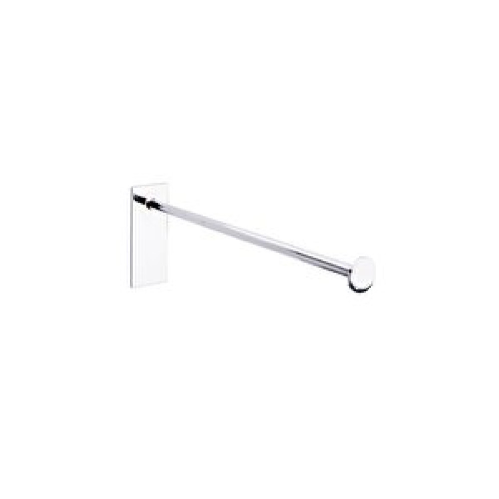 System Banyo Aksesuarları Duvara Monte Yapişkanli Nowo Di̇key Havluluk - Ba1018 003 Cr Havluluk Fiyatı