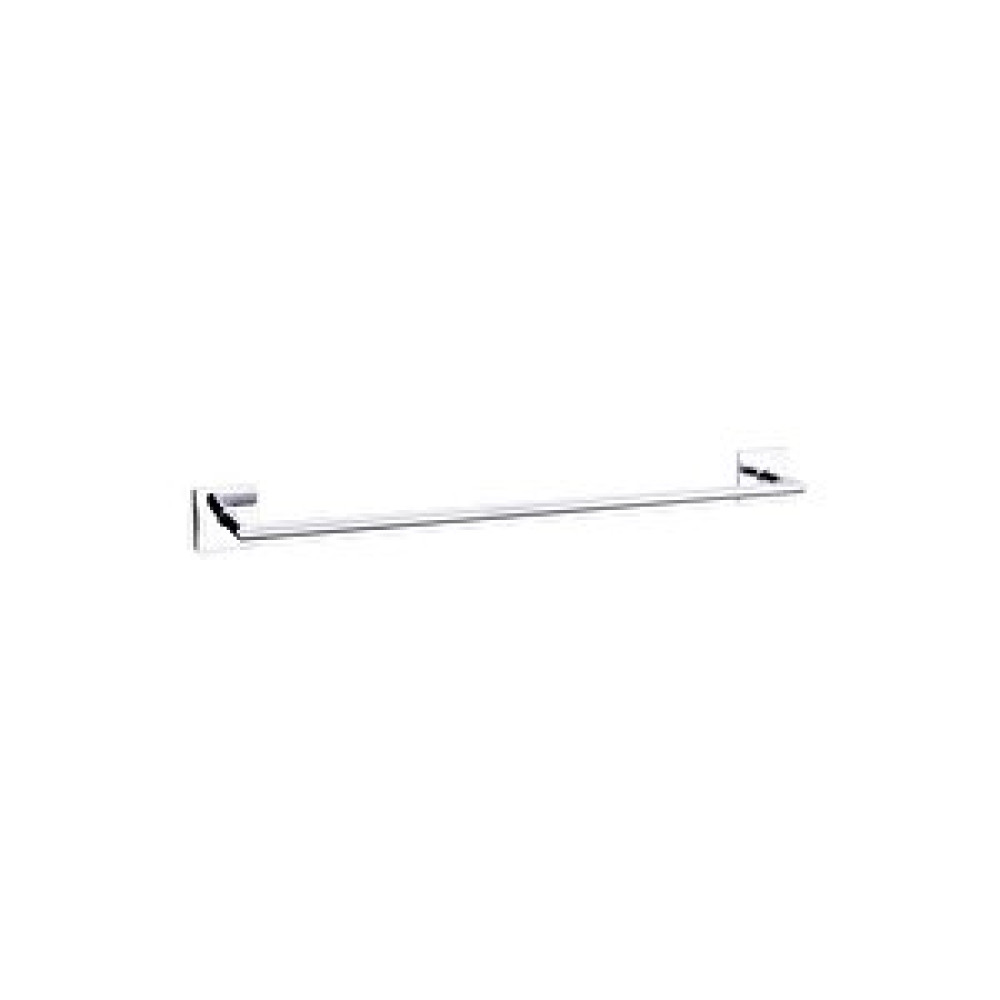 System Banyo Aksesuarları Duvara Monte Yapişkanli Nowo Krom 45 Cm Havluluk - Ba1018 004 Cr Havluluk Fiyatı