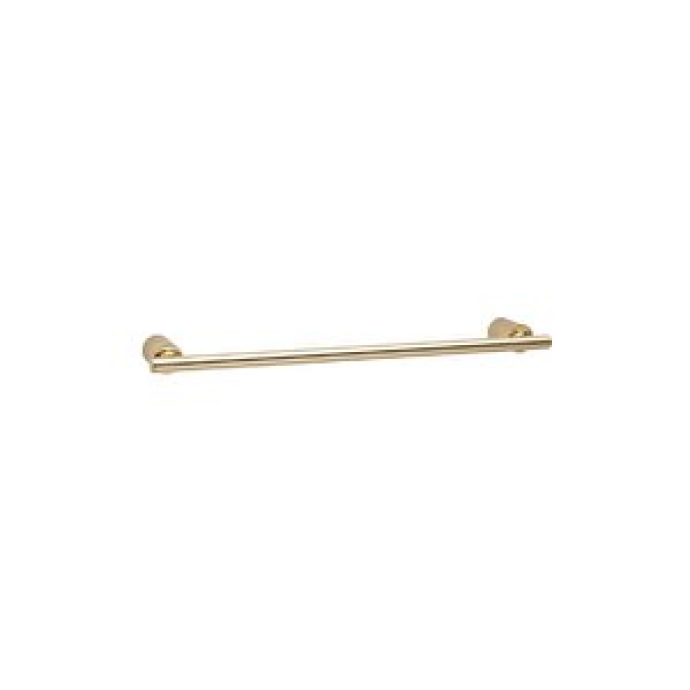 System Banyo Aksesuarları Icona Uzun Havluluk - Gold Renk 45 Cm Havluluk Fiyatı