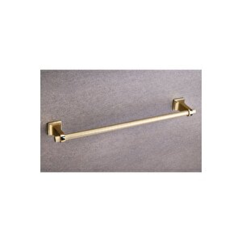 System Banyo Aksesuarları Sparkline Uzun Havluluk Altın Rengi̇ 45 Cm Havluluk Fiyatı