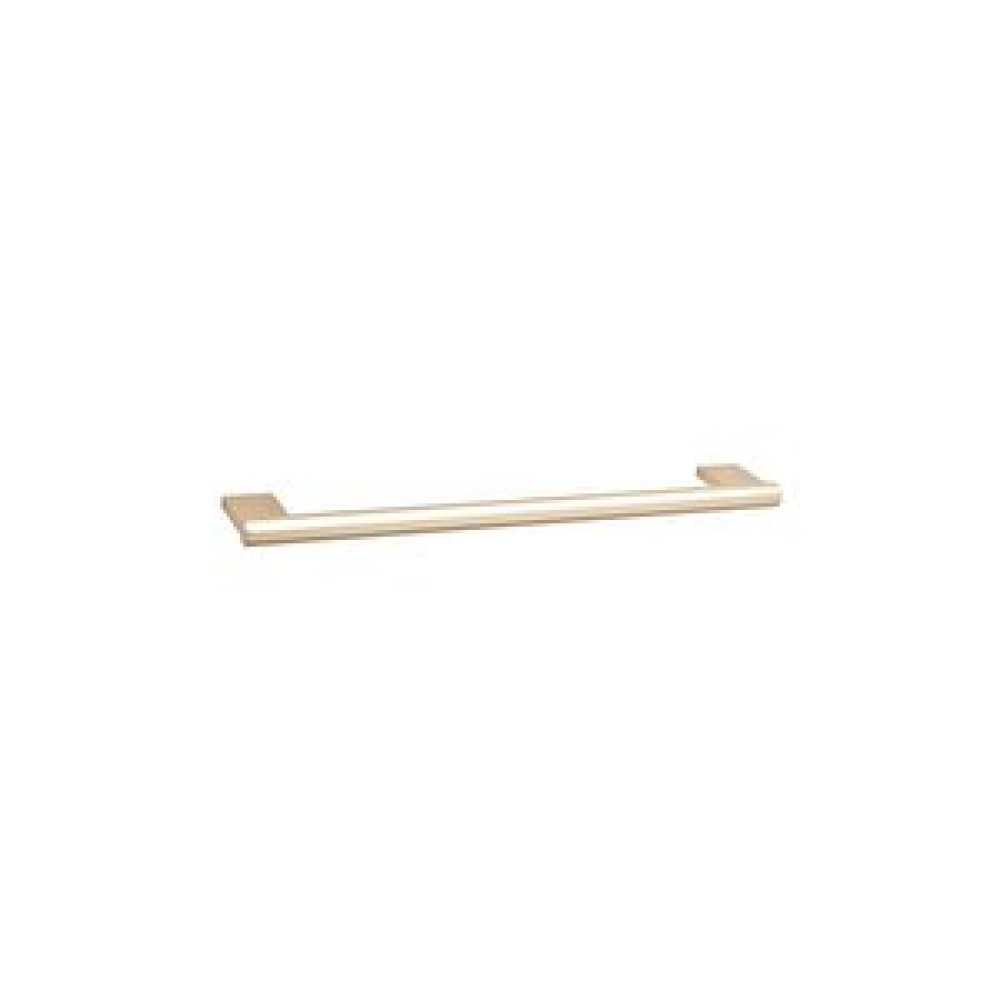 System Banyo Aksesuarları Uzun Havluluk - Gold Renk 45 Cm Havluluk Fiyatı