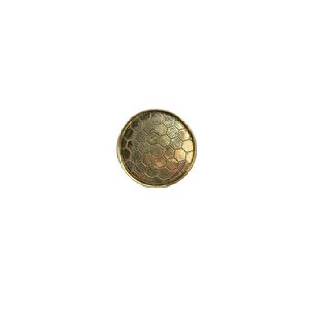 System Çap 40mm Sarı Düğme Kulp / Doğal Taş Ev & Dekorasyon Aksesuarları Fiyatı