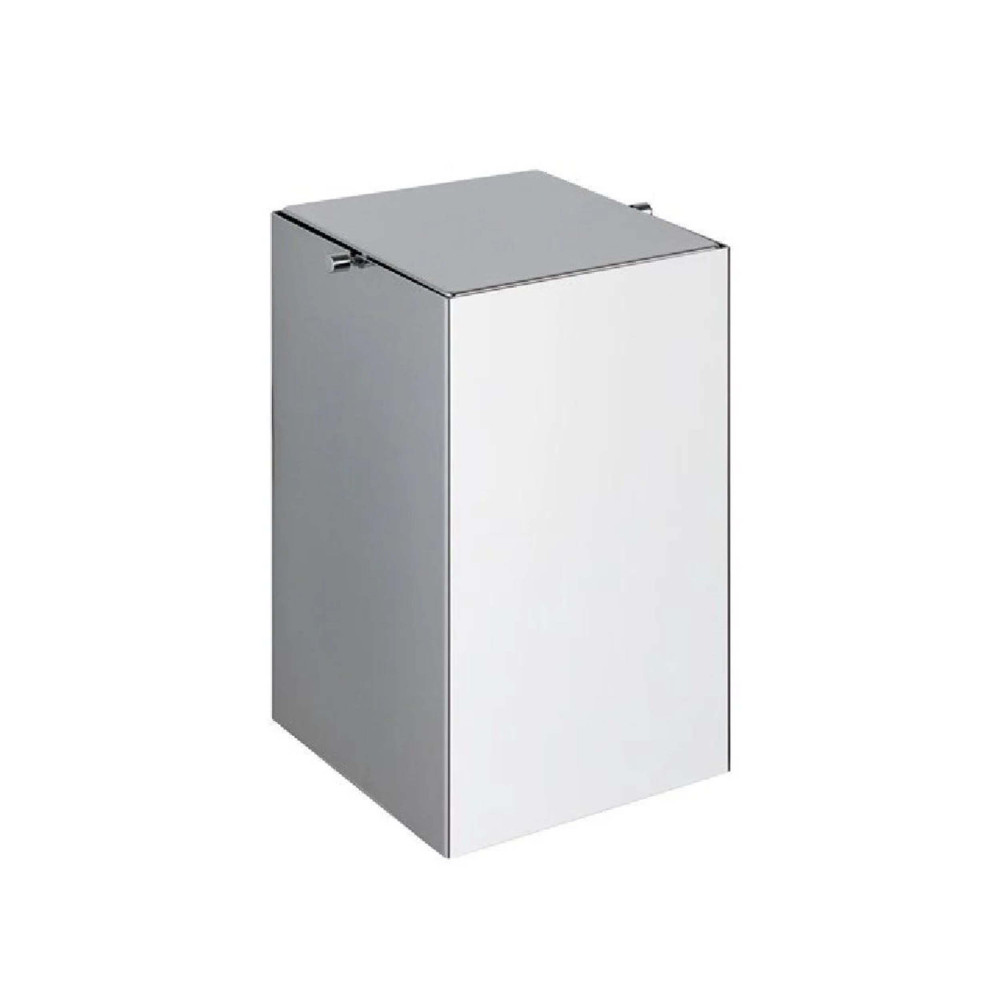 System Krom Çöp Kovası (BA4042 031 CR-CR) Oto, Bahçe, Yapı Market Fiyatı