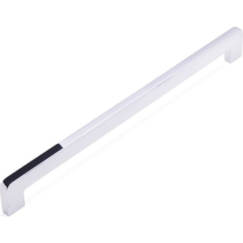System Krom Renkli 320 mm Klasik Kulp - Mobilya Hırdavatı Nalburiye & Hırdavat Fiyatı
