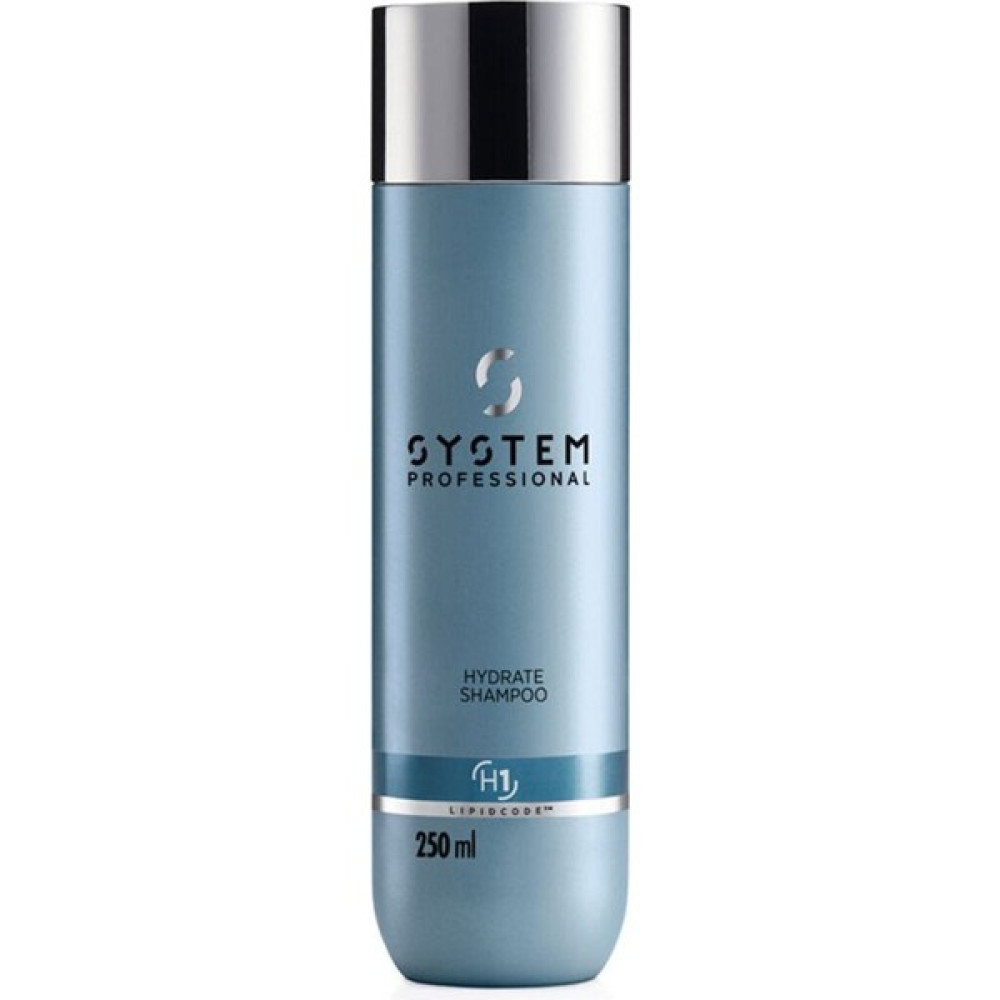 System Professional Hydrate Nemlendirici Şampuan 250ml Şampuan ve Saç Kremi Fiyatı