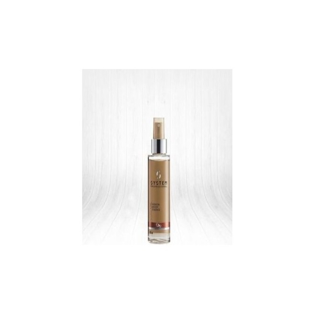 System Professional Luxe Oil Keratin Bakım Saç Spreyi 100 ml - 134567759AAS414 -BHL134455 Oto Boyaları Fiyatı