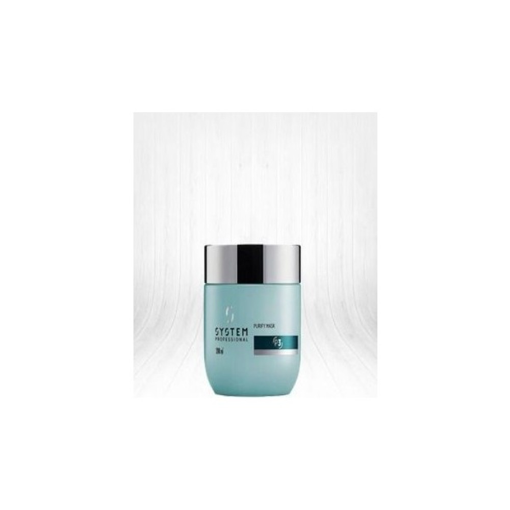 System Professional Saç Maske 200 ml Oto Boyaları Fiyatı