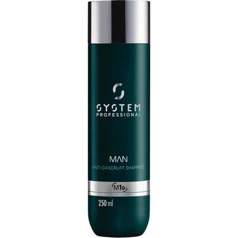 System Professional System Man Kepek Önleyici Şampuan 250ML Oto Boyaları Fiyatı