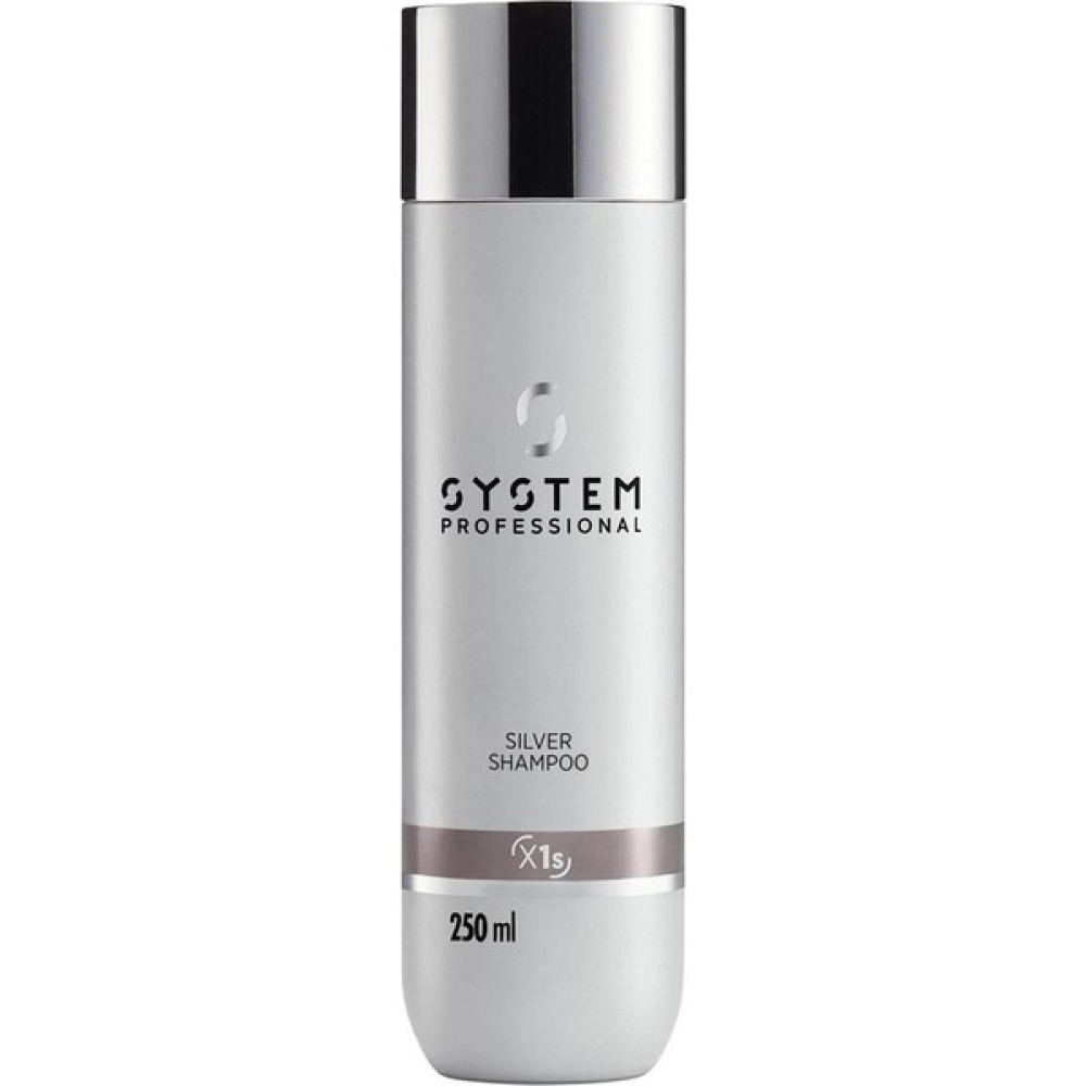 System Professional System Profesyonel Silver Şampuan 250 ml Oto Boyaları Fiyatı
