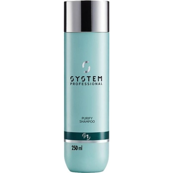 System Professional System Purify Kepekli Saç Bakım Şampuanı 250ml Evcil Hayvan Ürünleri Fiyatı