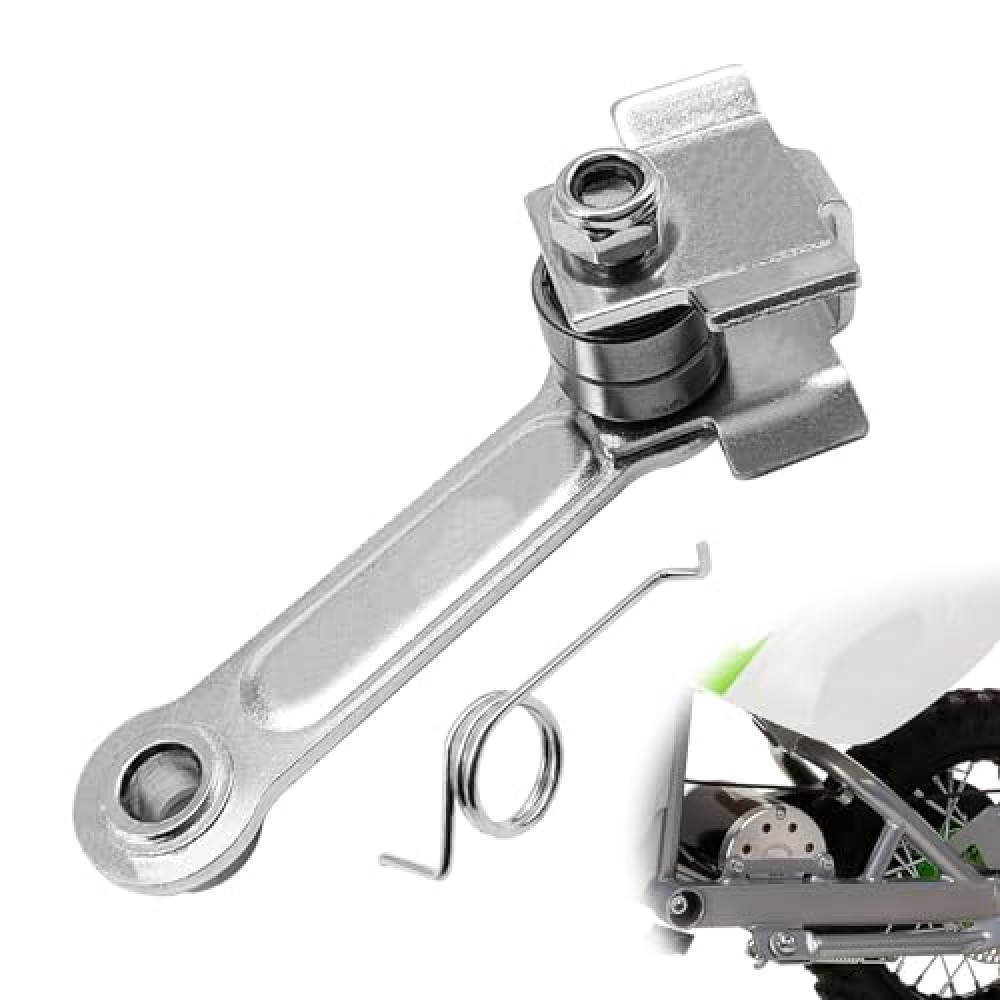 SYudwen Chain Tensioner Adjuster Compatible with Razor MX500 MX650 SX500 Dirt Rocket Electric Motocross Bike RSF650 Electric Mini Dirt Sport Street Bike Motorcycle Heavy Duty Parts W15128190079