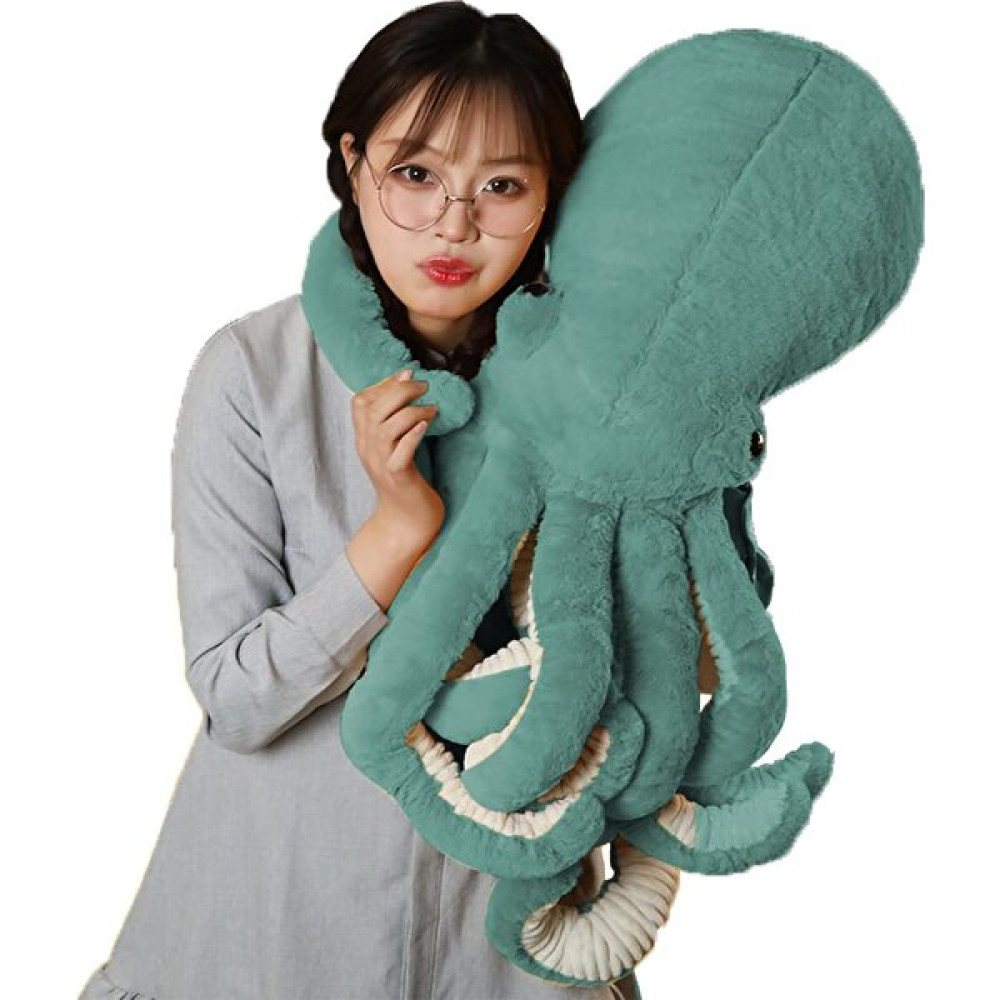 Szjiede Ahtapot Doldurulmuş Hayvanlar Ahtapot Peluş Bebek Oyuncakları Ahtapot Doldurulmuş Oyuncaklar Çocuklara ve Aşıklara Hediye Doğum Günü, Noel,... Peluş Oyuncaklar Fiyatı