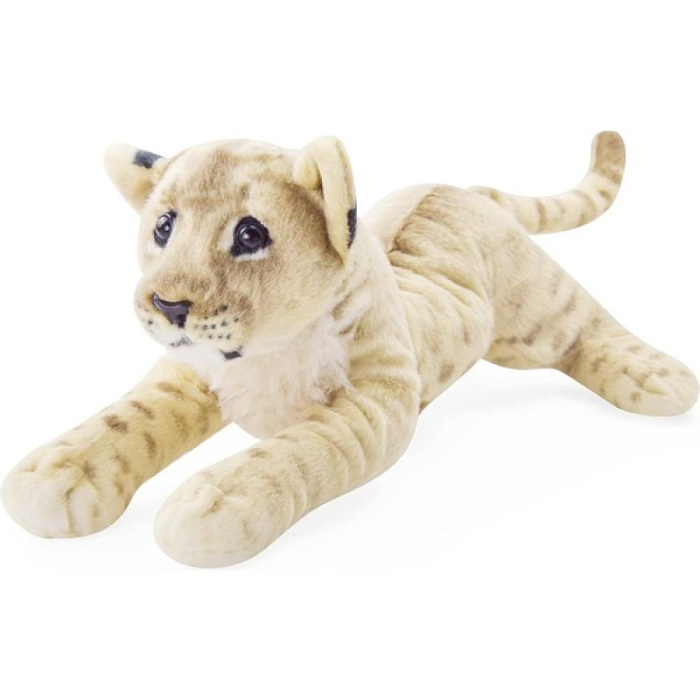 Szjiede Doldurulmuş Hayvan Aslan, 19" Aslan Doldurulmuş Hayvanlar Peluş Yastık Gerçekçi Doldurulmuş Bebek Aslan Peluş Oyuncaklar Safari Hayvanları ... Peluş Oyuncaklar Fiyatı