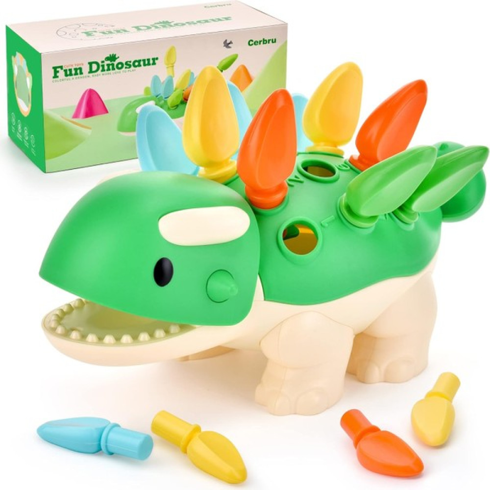 Szjiede Erkek Kız Için Bebek Montessori Öğretici Oyuncaklar, Yürümeye Başlayan Gelişimsel Ince Motor Becerileri Duyusal Oyuncaklar, 6 9 12 18 Ay 1 ... Eğitici Oyuncak Fiyatı
