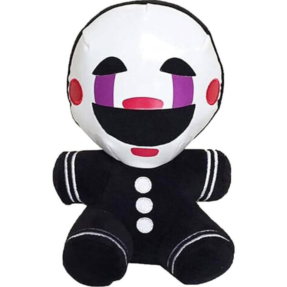Szjiede Fnaf Peluş Bebek Oyunu Fnaf 7 Inç, Peluş Bebek Oyuncak Fan Hediyesi Çocuk Hediyesi (Kukla) (Yurt Dışından) - Miniklerin uyku arkadaşı Peluş Oyuncaklar Fiyatı