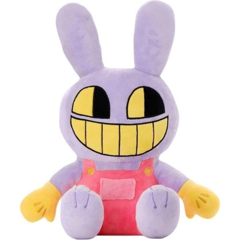 Szjiede Inanılmaz Dijital Sirk Peluş, Yeni Inanılmaz Dijital Sirk Pomni/jax Peluş Oyuncak, Yumuşak Dolması Anime Peluş Bebek, Karikatür Hayvan Figü... Peluş Oyuncaklar Fiyatı