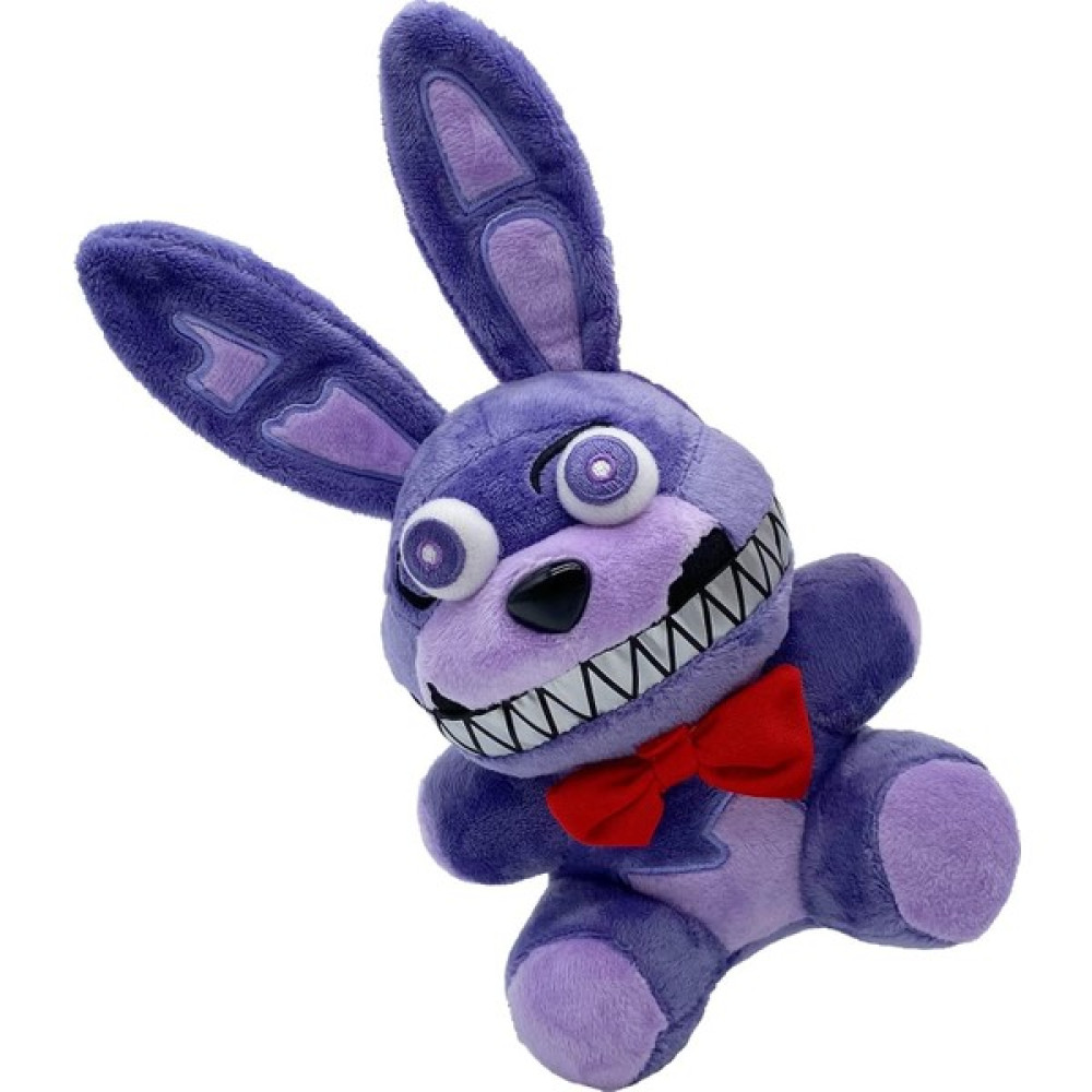 Szjiede Koleksiyona Uygun Fnaf Kabus Bonnie Peluş Oyuncak, Erkek Kız Için Fnaf Peluşlar Dolması Bebek Noel Cadılar Bayramı Doğum Günü Hediyesi, 8U2... Peluş Oyuncaklar Fiyatı