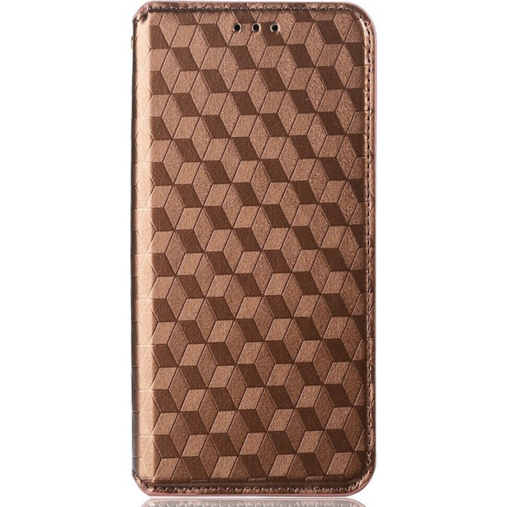 SZY Mall Nothing Phone 1 Cüzdan Hakiki Deri Darbeye Dayanıklı Tpu Kılıf Standı Dayanıklı Flip Kitap Katlanır (Yurt Dışından) - Kahverengi Cep Telefonu Kılıfı Fiyatı