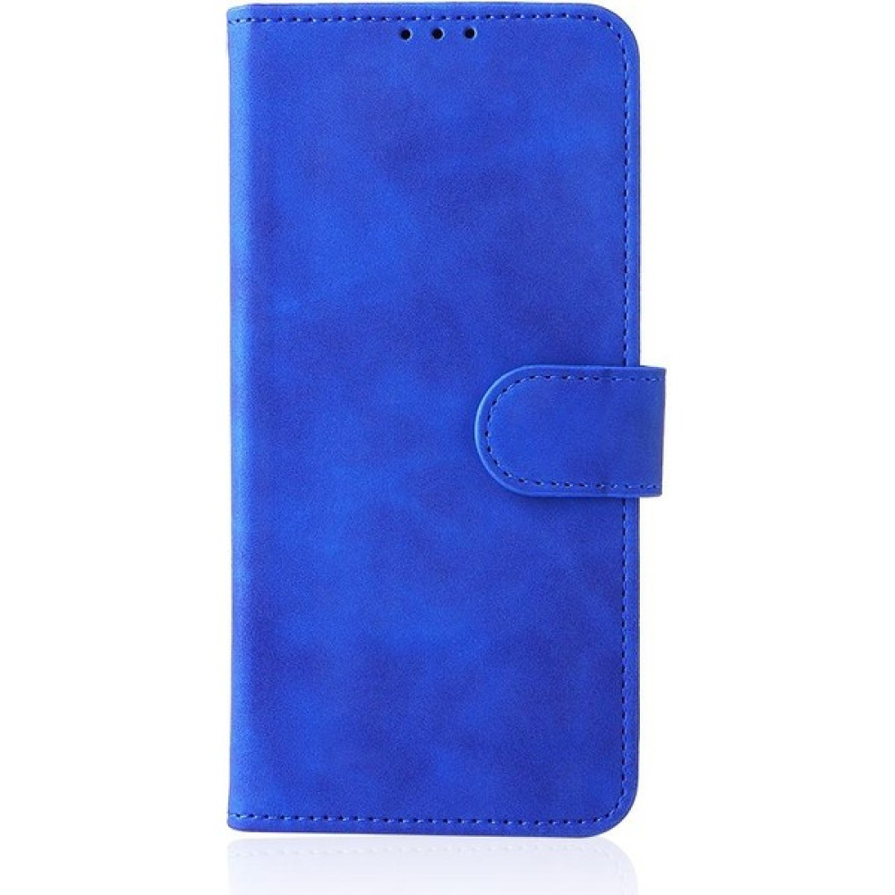 SZY Market Xiaomi Redmi Için NOTE13 Pro 4g Kart Tutucu ile Ekleme Telefon Kılıfı (Yurt Dışından) - Mavi Cep Telefonu Kılıfı Fiyatı