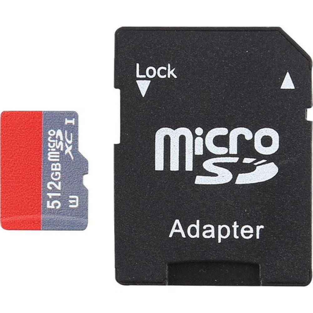 SZYKD 512GB Tf (Mikro Sd) Hafıza Kartı Desteği Sdhc - NO Hafıza Kartları Fiyatı