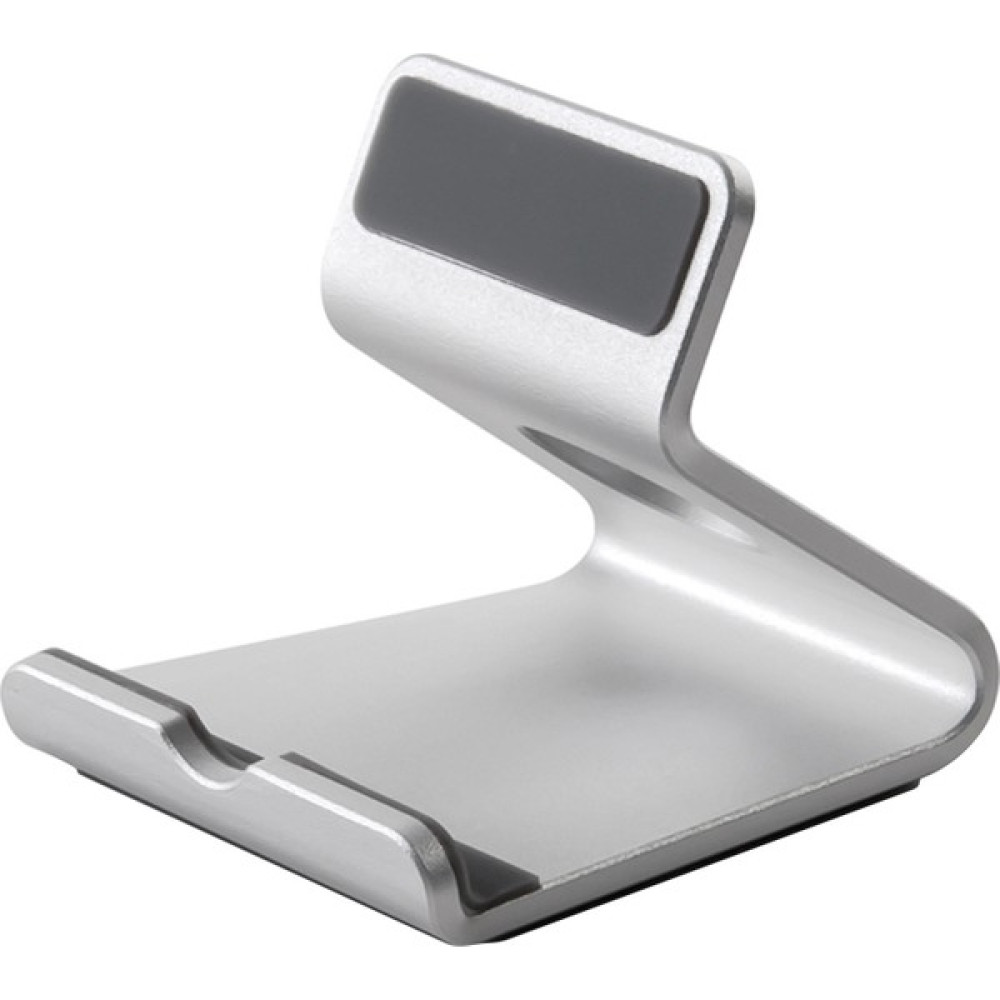 SZYKD Ap-4d Taşınabilir Alüminyum Alaşım Cep Telefonu Standı Masası Tablet Tablet Standı Ev Ofis Raf (Yurt Dışından) - Beyaz Cep Telefonu Tutucu Fiyatı