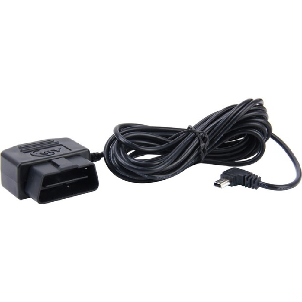 SZYKD Araba Oto 16PIN Obd Şarj Kablosu Mikro USB Güç Adaptörü Gps Tablet E-Köpek Telefonu Için, Kablo Uzunluğu: 2m (Yurt Dışından) - Siyah Cep Telefonu Araç Kiti Fiyatı