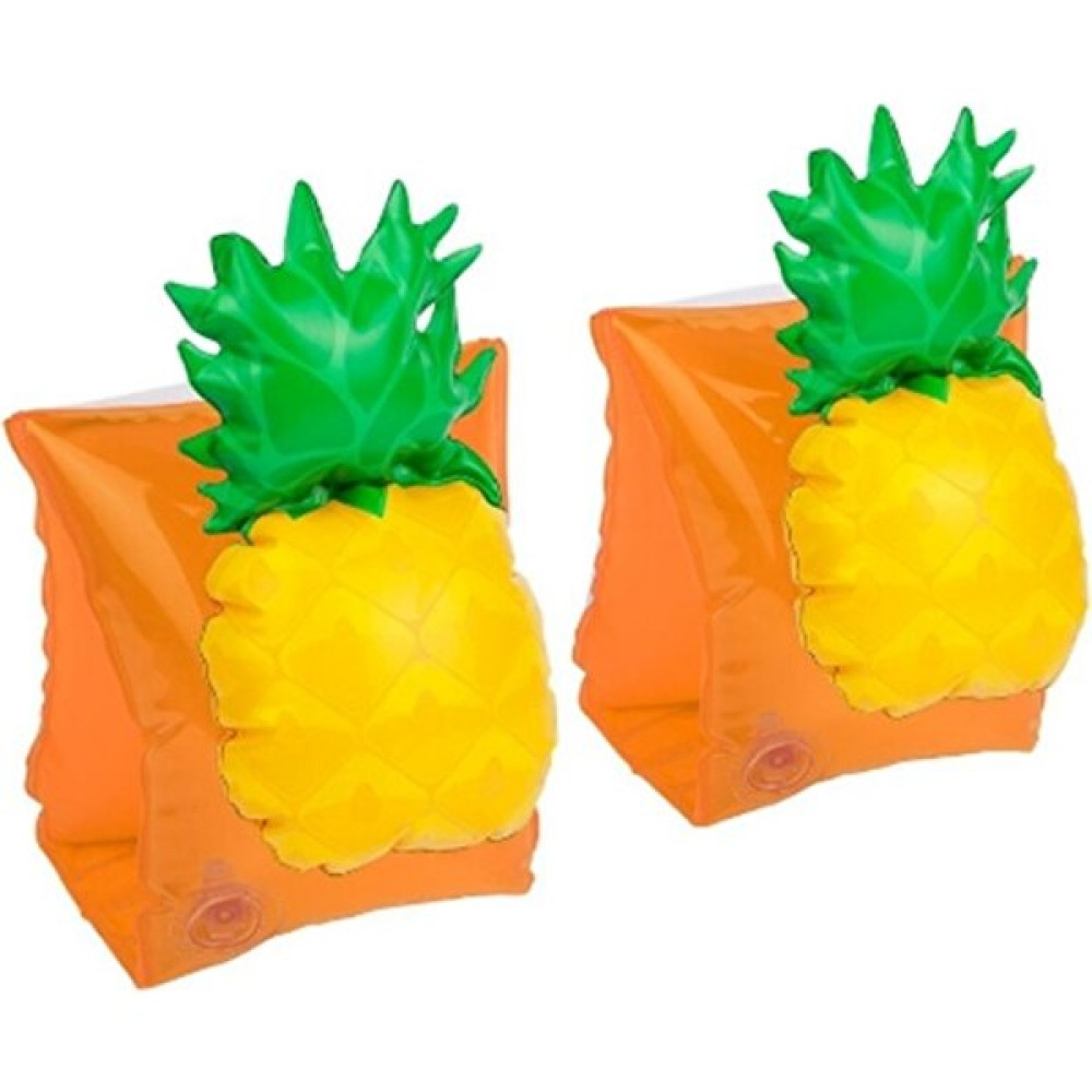 Szykd Çocuk Şişme Ananas Şekil Kol Bantları Yüzme Kollu Su Kanatları Yüzme Yüzer (Yurt Dışından) Şişme Su Ürünleri Fiyatı