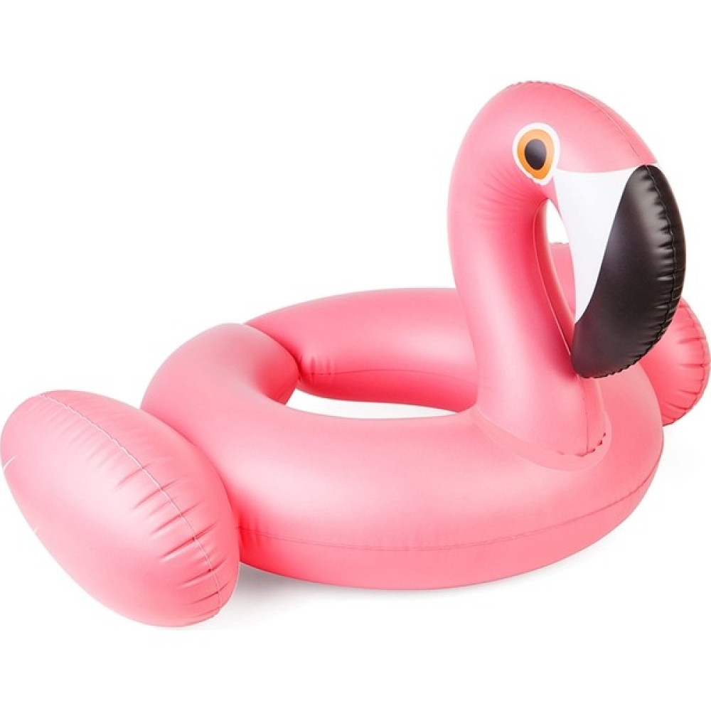 Szykd Çocuklar Yaz Su Eğlenceli Şişme Flamingo Şekilli Havuz Binmek Yüzme Yüzme Yüzme Dış Çap: 87 cm (Yurt Dışından) Şişme Su Ürünleri Fiyatı