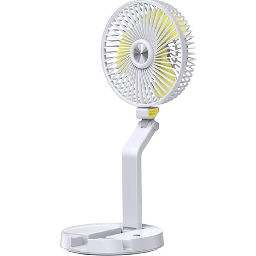 Szykd FF-996 Masaüstü Katlanır Masa Lambası Fan Öğrenci Yurt Masaüstü USB Sessiz Fan Yükseltilmiş Versiyon-Beyaz (Yurt Dışından) - Beyaz Oto Boyaları Fiyatı