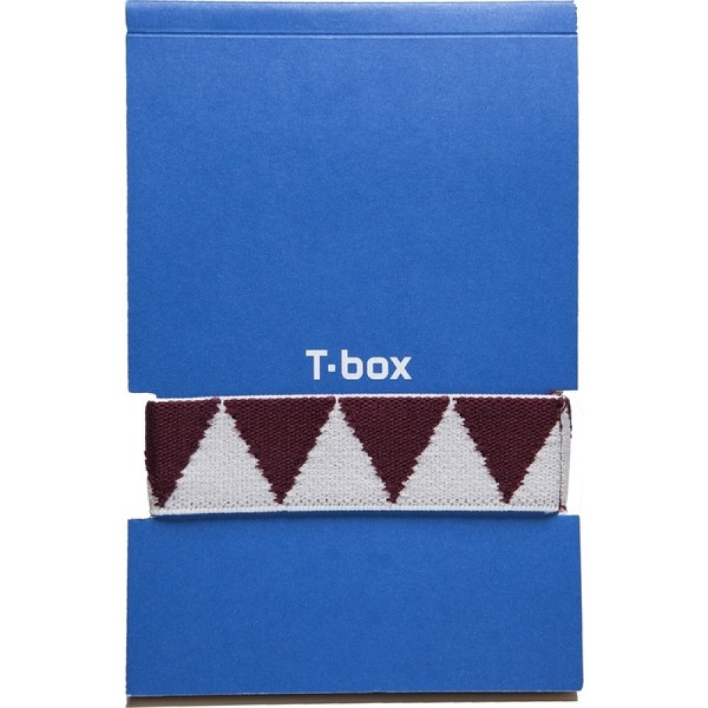 T-Box Mavi Unisex Aerobik Ekipmanı Kondisyon Aletleri Fiyatı