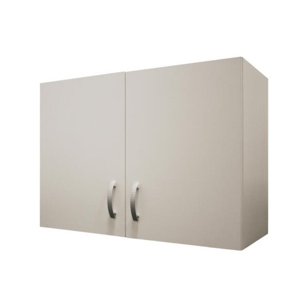 T Designo Ate Mutfak Üst Modül Çok Amaçlı Dolap 80 cm Beyaz Mutfak Dolabı / Mobilyası Fiyatı