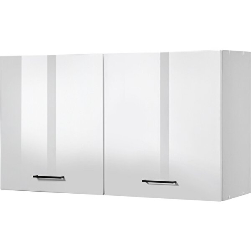 T Designo Ayaz Mutfak Üst Modül Çok Amaçlı Dolap 120 cm Beyaz Mutfak Dolabı / Mobilyası Fiyatı