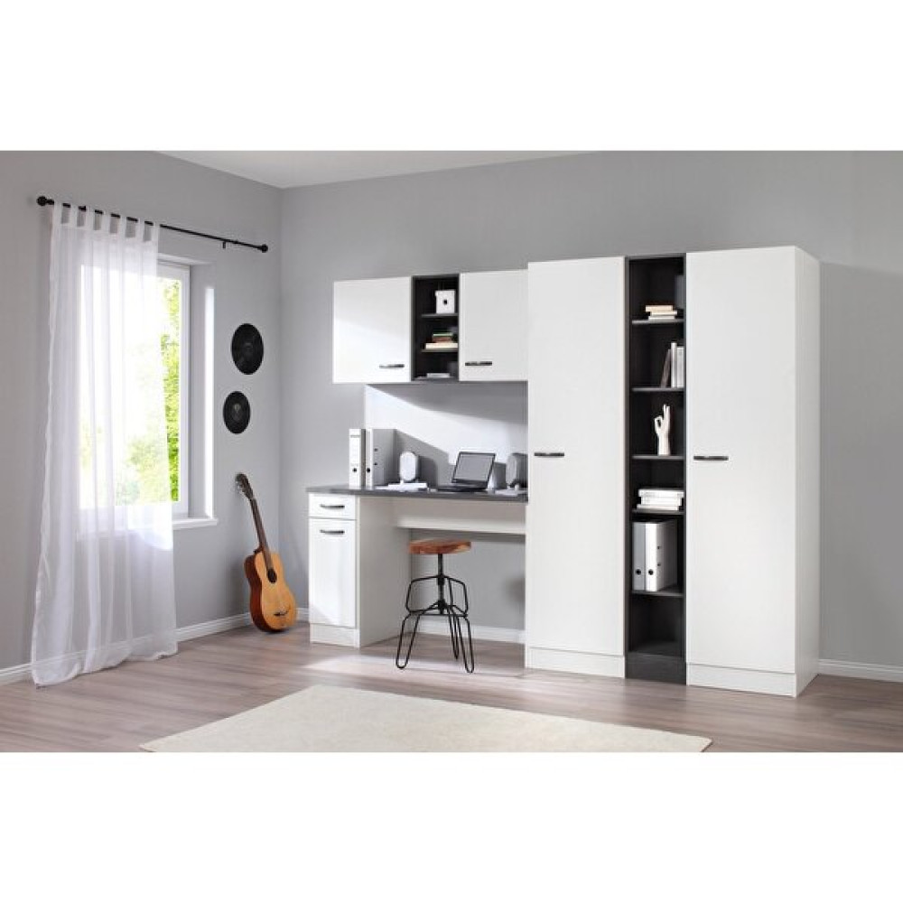 T Designo Tdesigno Ayaz Çalışma Odası Takımı -Genç Odası -Çocuk Odası Genç Odası Takımı / Seti Fiyatı