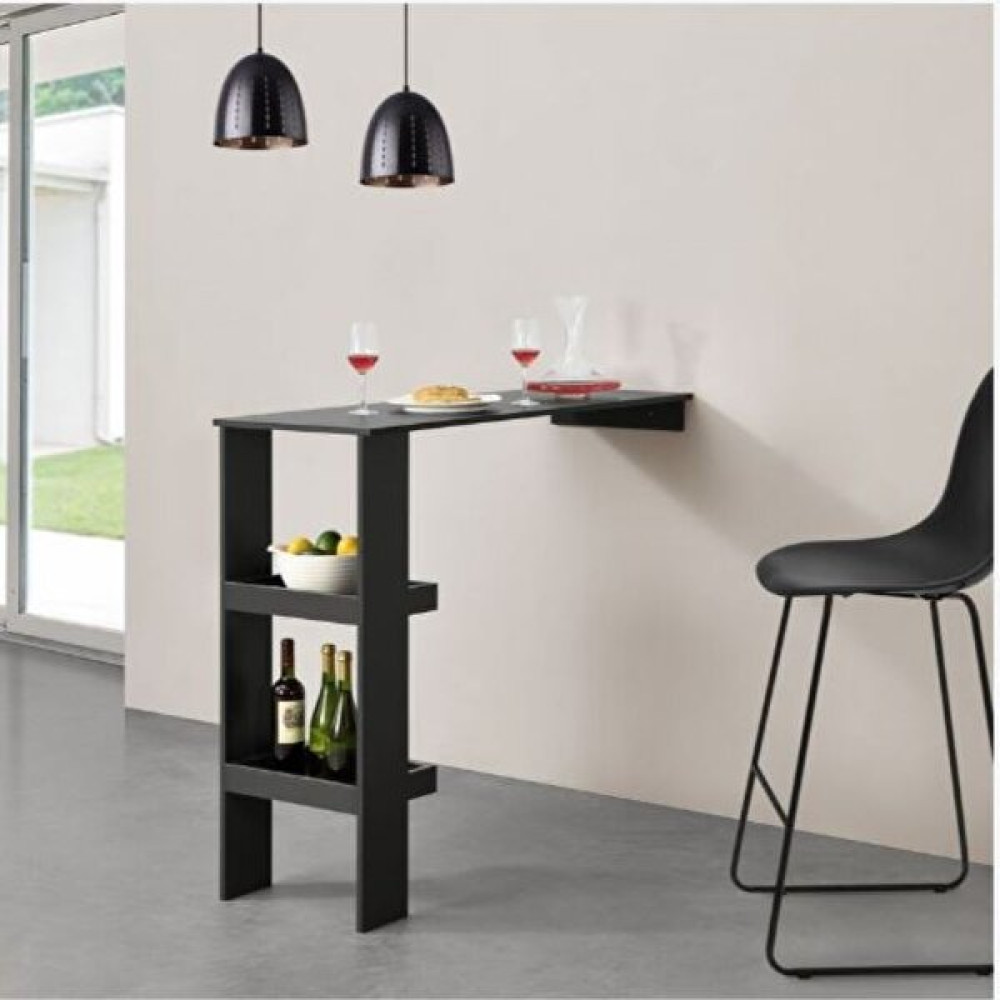 T Designo Tdesigno Ten Mutfak Adası Alt Modül 120 cm Antrasit Mutfak Dolabı / Mobilyası Fiyatı
